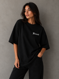 Oversize - Blessed Feminina