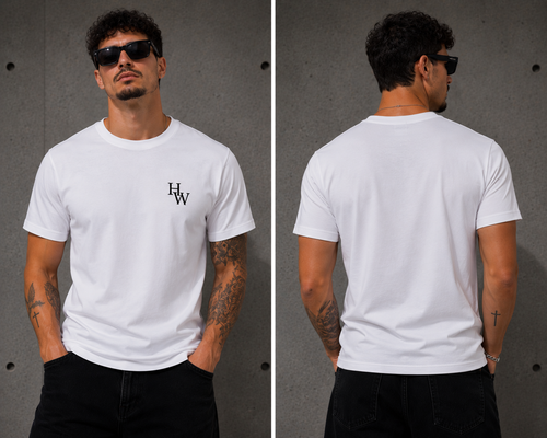 Camisa Basic - Masculina- Holy Wear