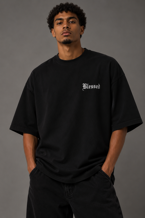 Oversize - Blessed & Emaus