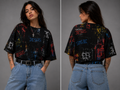 Oversize - Feminino Urban