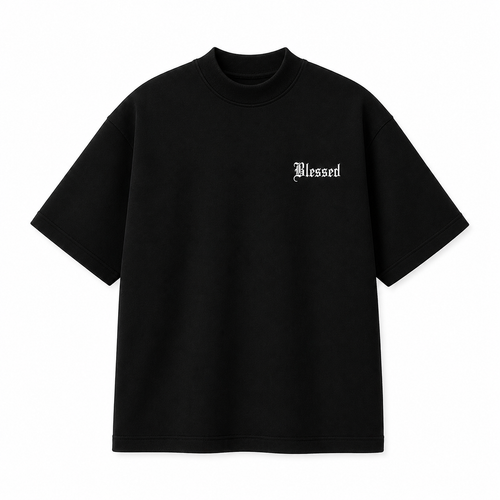 Oversize - Blessed
