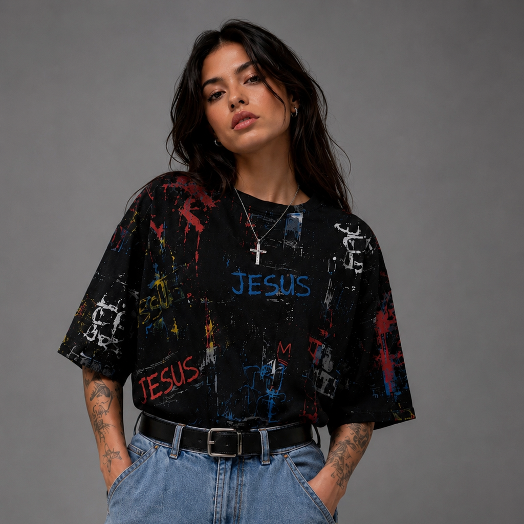 Oversize - Feminino Urban