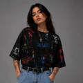 Oversize - Feminino Urban